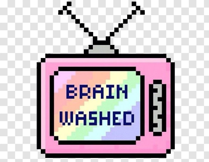 Brain Television Gfycat - Giphy Transparent PNG