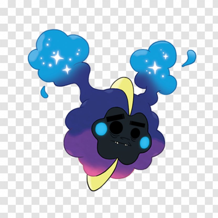 Pokémon Sun And Moon Ultra Cosmog Et Ses évolutions Alola - Raichu - Murdoc Transparent PNG