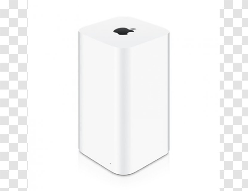 AirPort Express Time Capsule Extreme Apple - Airport Transparent PNG