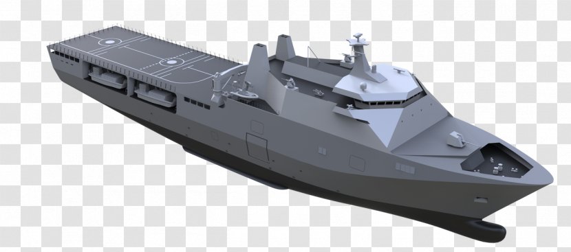 Landing Platform Helicopter Amphibious Transport Dock Ship Warfare Transparent PNG