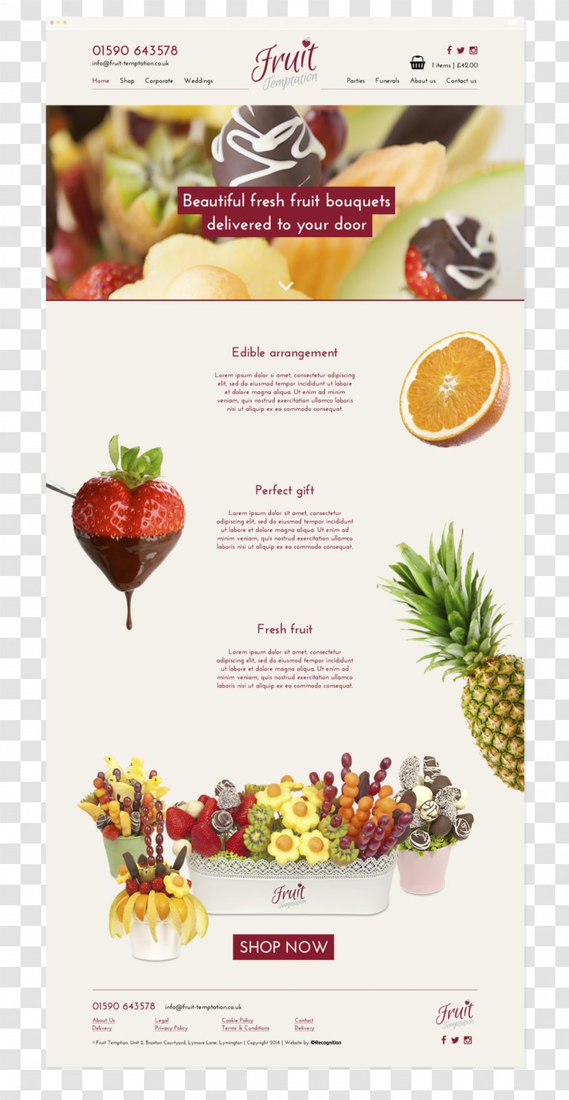Strawberry Advertising Superfood Natural Foods - Fruit Transparent PNG