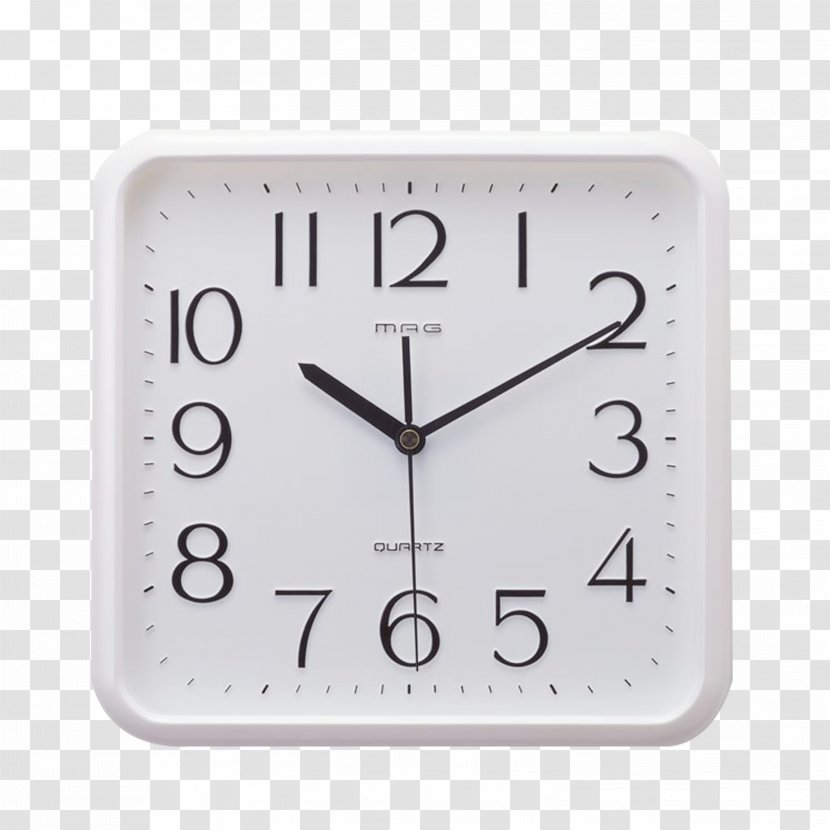 Alarm Clock Clip Art Transparent PNG