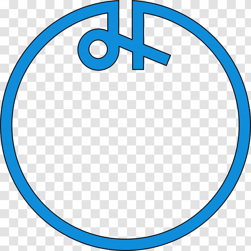 Circle Number Microsoft Azure Clip Art - Symbol Transparent PNG