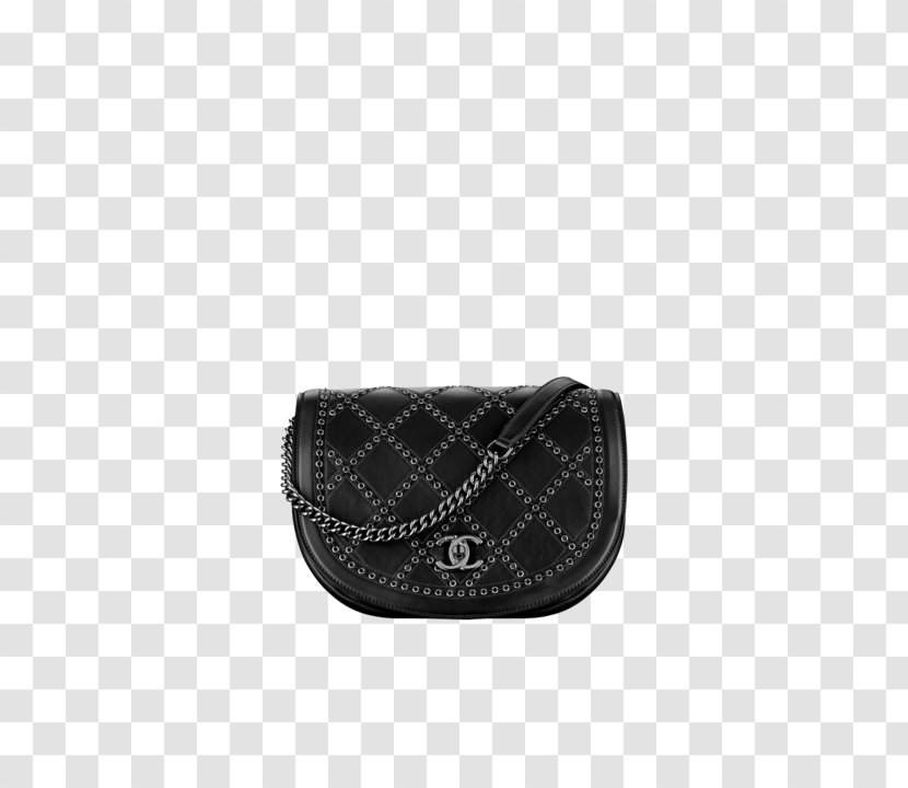 Chanel Handbag Coco Leather - Coin Purse Transparent PNG
