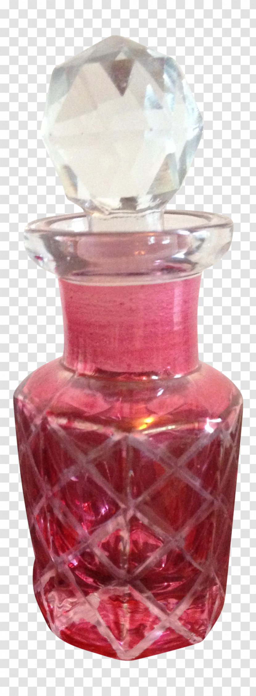 Perfume Glass Bottle Product Transparent PNG
