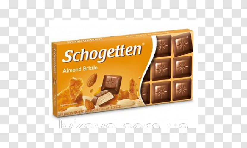 Chocolate Bar Schogetten Alpine Milk With Hazelnuts White - Black Transparent PNG