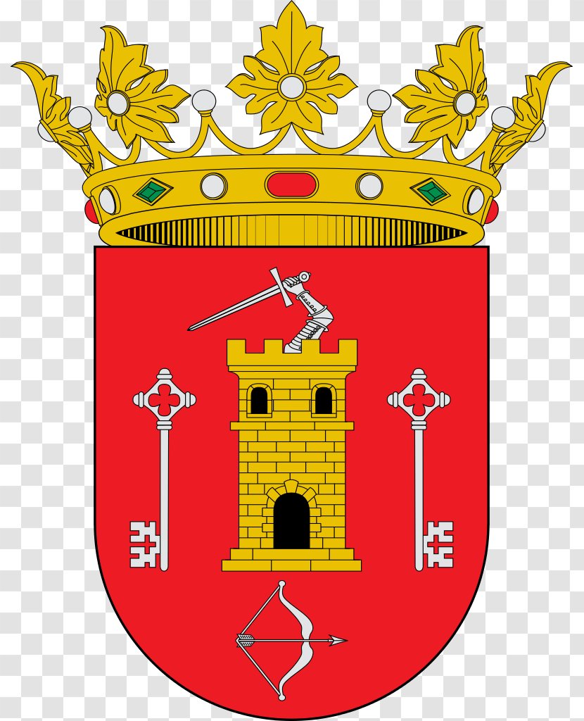 Spain Field Gules Escutcheon Blazon - Coat Of Arms Transparent PNG