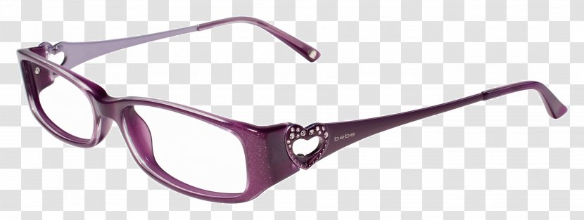 Goggles Sunglasses Bebe Stores Brand - Glasses Transparent PNG