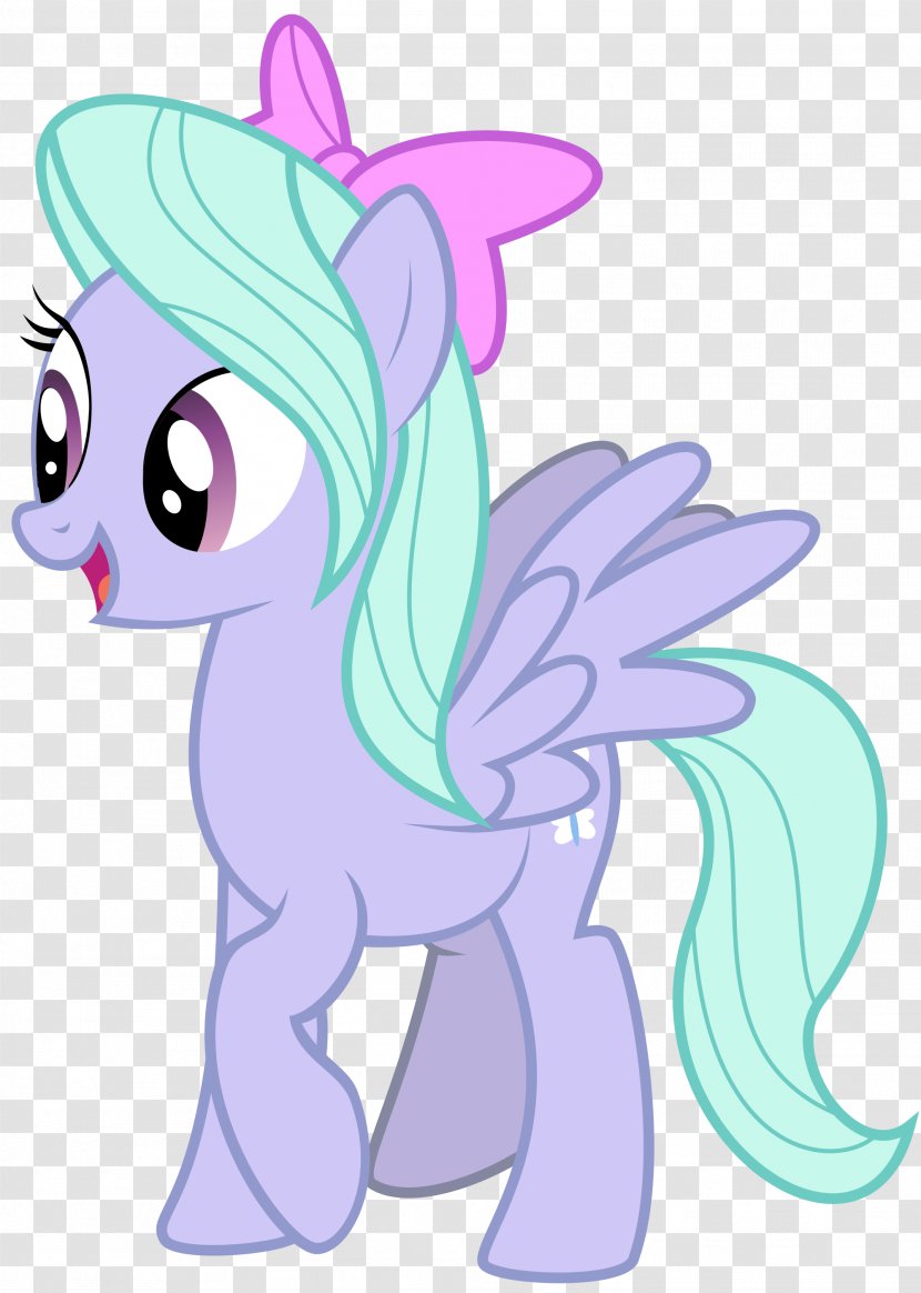My Little Pony Fluttershy Rarity Twilight Sparkle - Cartoon Transparent PNG