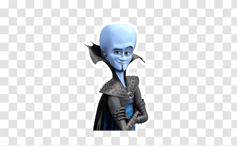 Metro Man DreamWorks Animation Film Criticism Comedy - Screenwriter - Megamind Transparent PNG