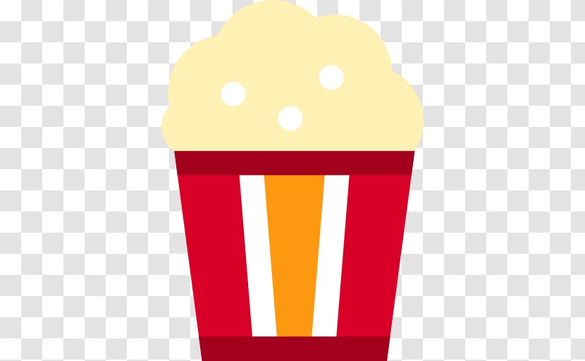 Popcorn Time Application Software Icon - Food - A Box Of Transparent PNG
