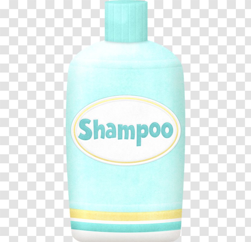 Lotion Shower Gel Shampoo Bathing Clip Art - Health Beauty - Cartoon Transparent PNG