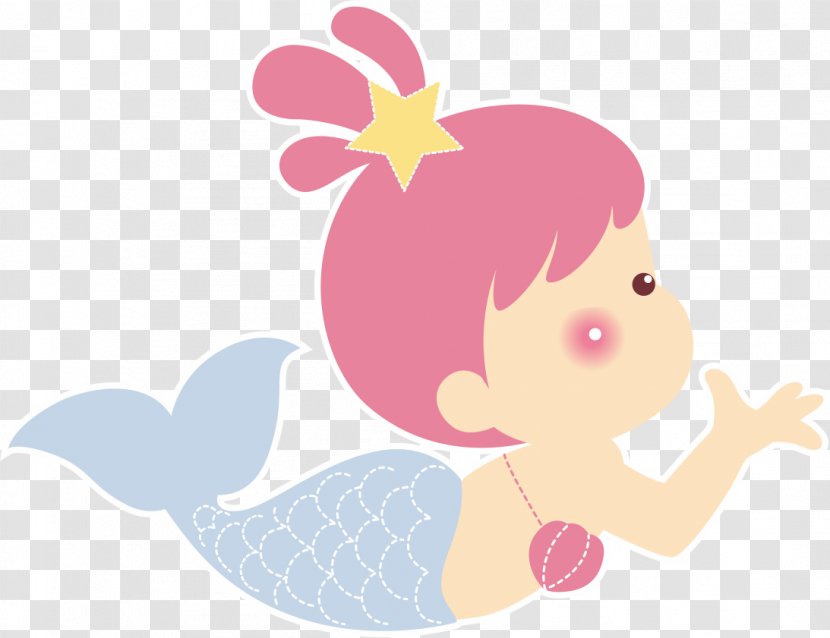 Diamant Koninkrijk SameStar! GAME THE Game Android - Watercolor - Mermaid Transparent PNG