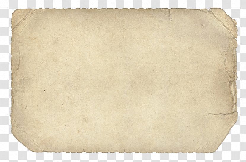 Material - The Old Transparent PNG