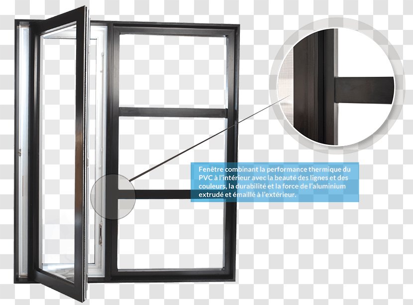 Sash Window - Glass Transparent PNG