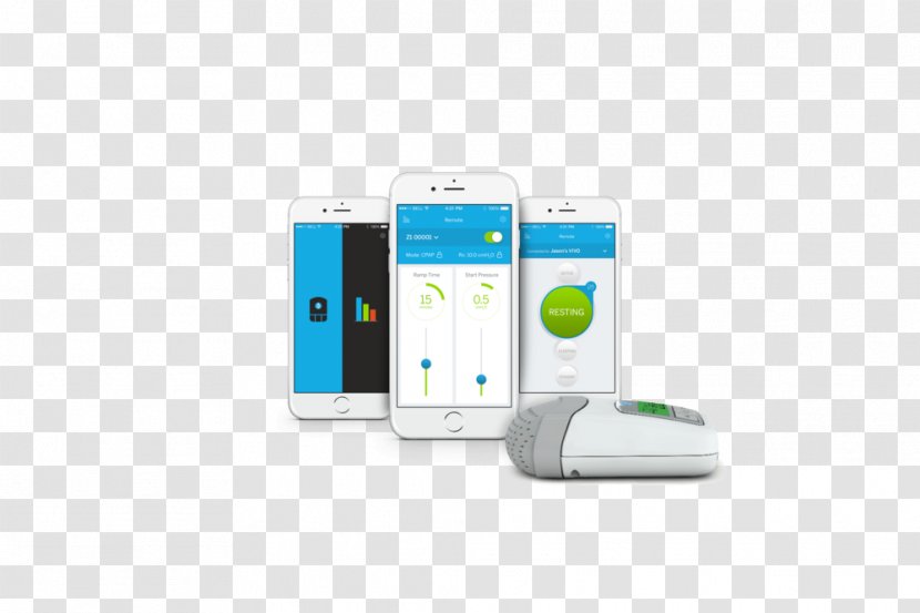 Smartphone Electronics - Gadget Transparent PNG