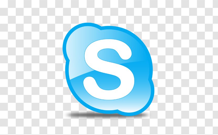 Skype Videotelephony - Instant Messaging Transparent PNG