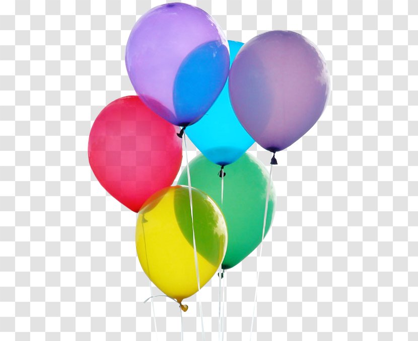 Hot Air Balloon Desktop Wallpaper Gift Birthday - Party Transparent PNG