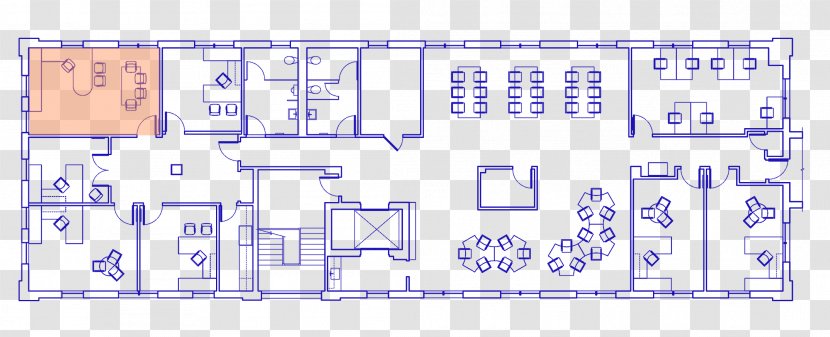 Landers Center Floor Plan Arena Memphis Coworking - Rectangle - A Roommate On The Upper Transparent PNG