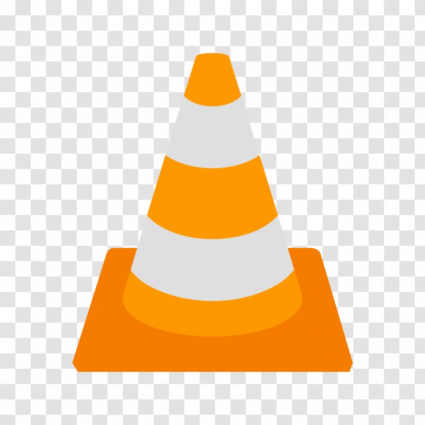 VLC Media Player - Debian - (10) Transparent PNG