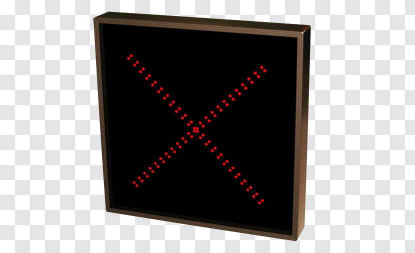 Display Device Rectangle - Design Transparent PNG