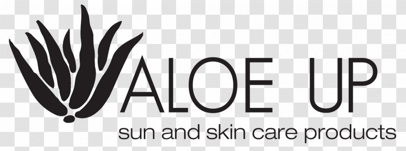 Logo Product Design Brand Font - Aloe Vera Drawing Transparent PNG