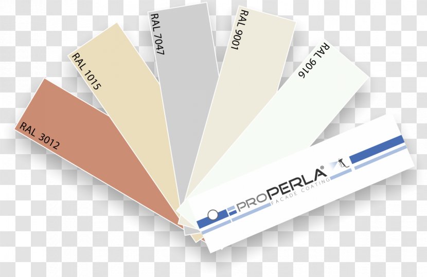 Paper Brand Material - Coating Transparent PNG