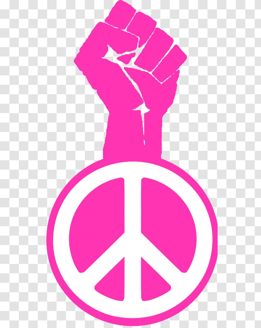 Peace Symbols Clip Art - Area - Symbol Of Love Images Transparent PNG