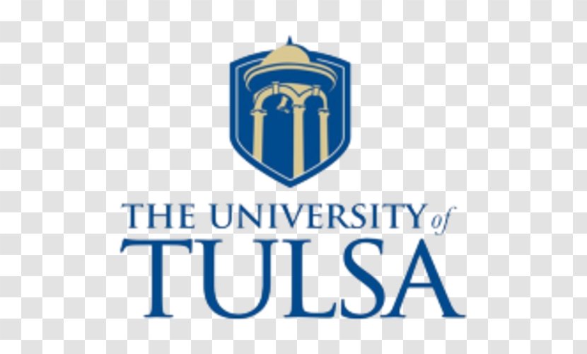 University Of Tulsa Oklahoma State Center For Health Sciences University–Tulsa Cameron Golden Hurricane Football - Logo - American School International Service Transparent PNG