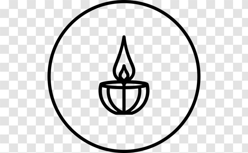Ganesha Line Art - Emblem - Symbol Transparent PNG