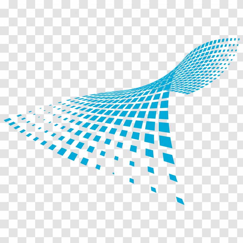 Technology Euclidean Vector - Wing - Bending Background Transparent PNG