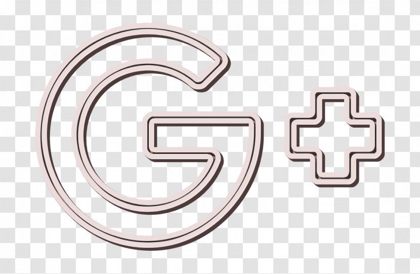 Google Logo Background - Symbol - Metal Transparent PNG