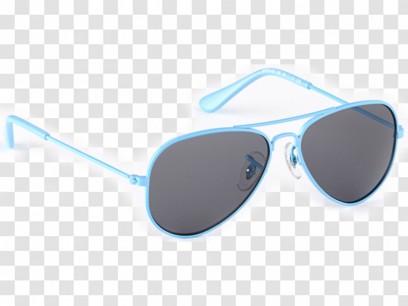 Sunglasses Goggles Model Eyewear - Blue - Pilot The Future Transparent PNG