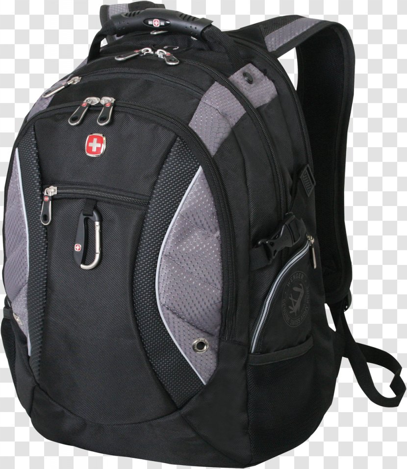 Wenger Knife Victorinox Backpack Handbag Transparent PNG