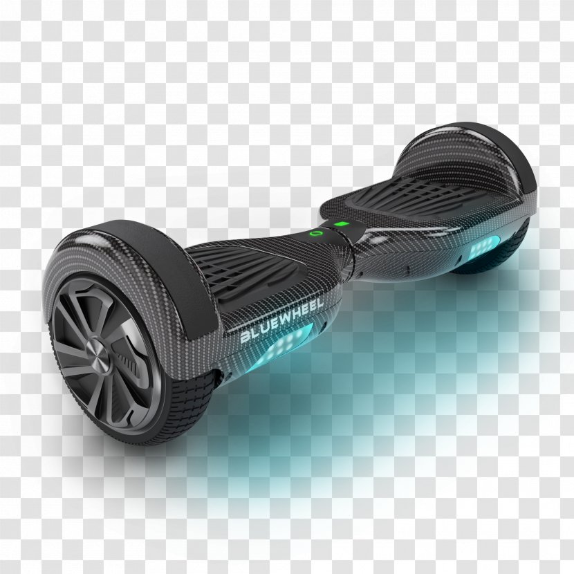Electric Vehicle Segway PT Self-balancing Scooter Hoverboard Kick Transparent PNG