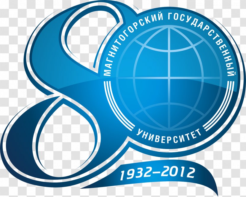Magnitogorsk State University Murmansk Humanities Logo Főiskola - 80s Transparent PNG