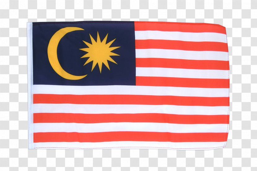 Flag Of Malaysia Stock Photography National - Textile Transparent PNG