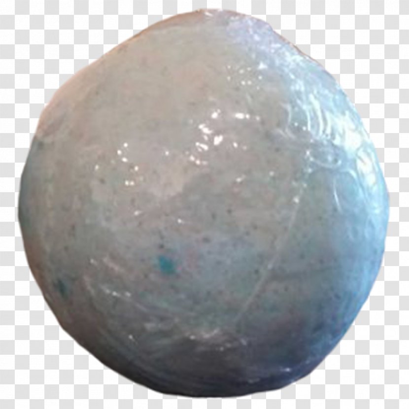 Crystal Gemstone Sphere Microsoft Azure - Bomb Transparent PNG