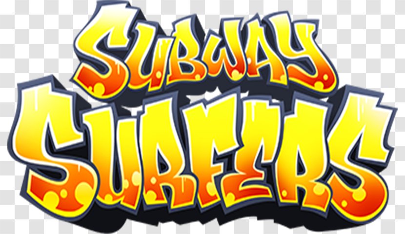 Subway Surfers Ski Fleet - Sybo Games - Double Coins SYBO Android Quiz: Logo GameSubway Surf Transparent PNG
