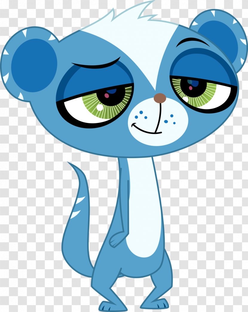 Sunil Nevla Littlest Pet Shop Blythe Baxter Zoe Trent - Heart - Pets Transparent PNG