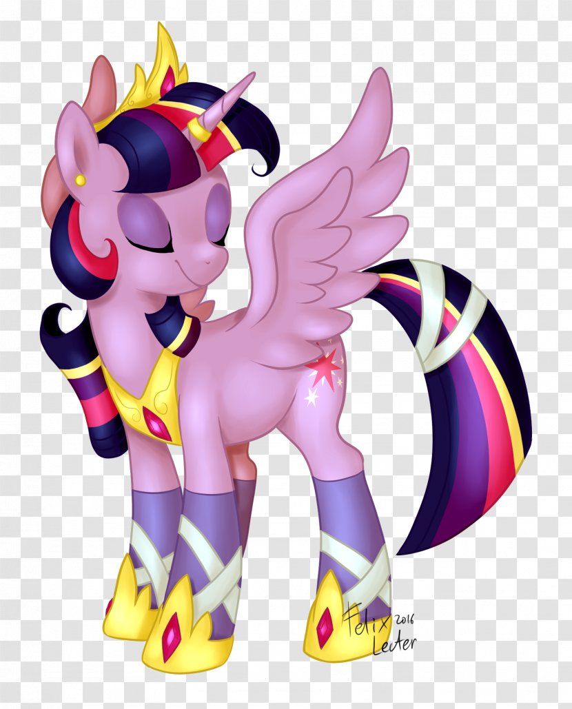 My Little Pony: Equestria Girls Twilight Sparkle Winged Unicorn - Cartoon - Pony Transparent PNG