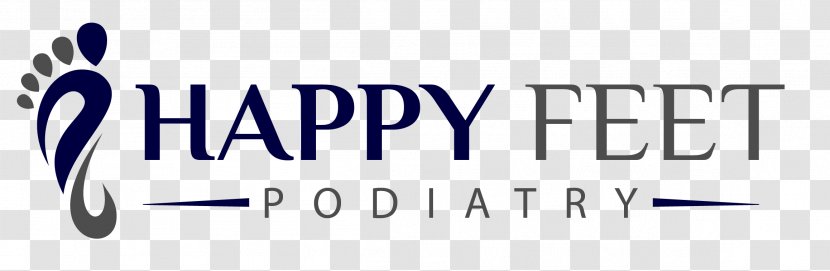 Happy Feet Podiatry Merrilands Medical Centre Livonia Logo - New Zealand Transparent PNG