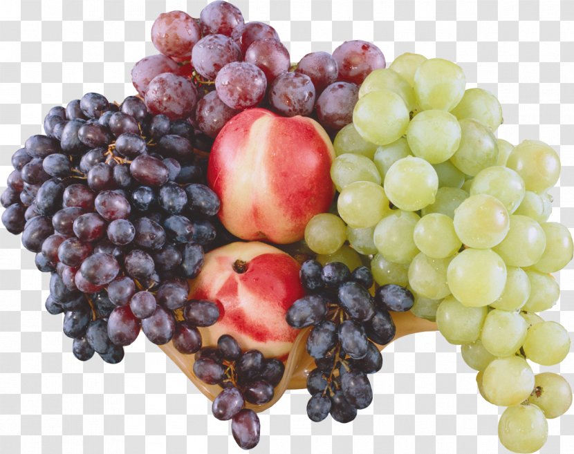 Common Grape Vine Fruit Peach Wallpaper - Apricot Transparent PNG