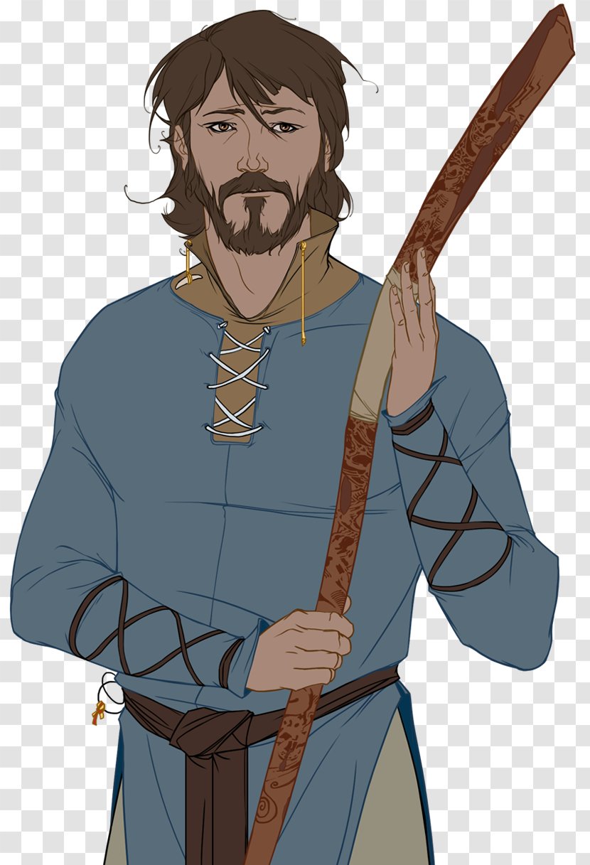 The Banner Saga 2 Character Video Game 3 - Human - Man Transparent PNG