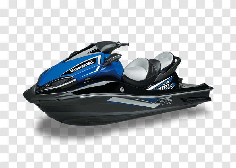 Kawasaki Heavy Industries Jet Ski Personal Water Craft Watercraft Boat Transparent PNG