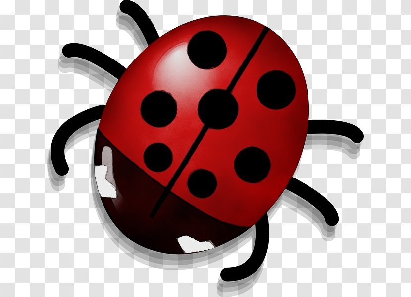 Ladybird Beetle Transparency Drawing - Insect - Smile Transparent PNG