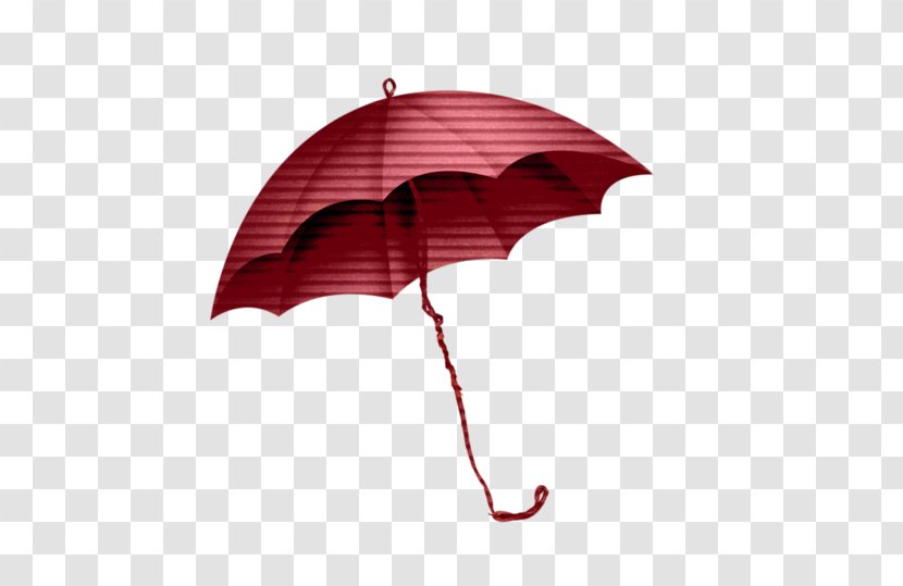 Umbrella Red White - Fashion Accessory Transparent PNG