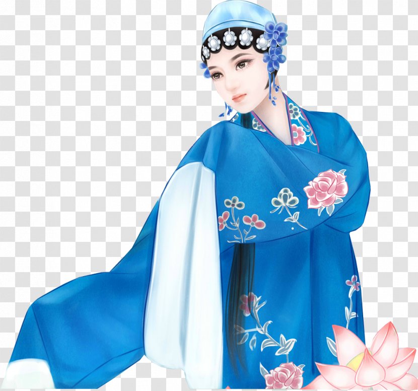 Peking Opera - Game - 黑板 Transparent PNG