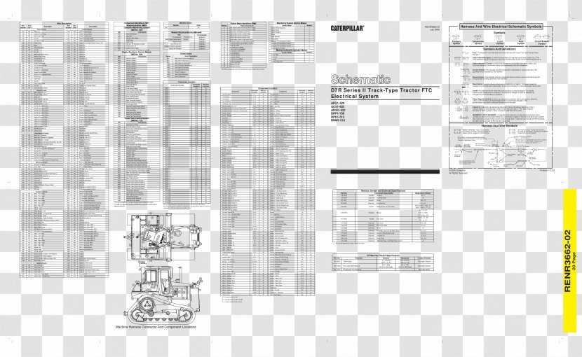 Paper Line Angle Pattern - Text - Cat 988h Wheel Loader Caterpillar Transparent PNG