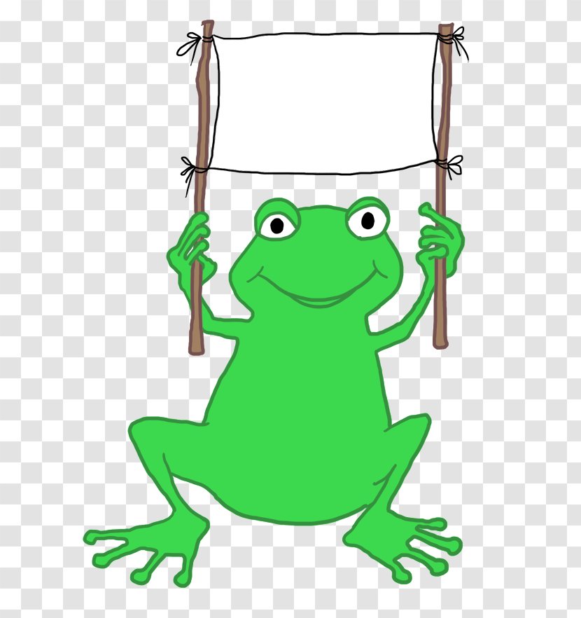 Toad Tree Frog True Clip Art - Greeting Note Cards Transparent PNG